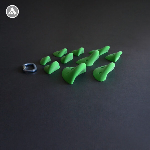 Stones 3 Climbing Holds | Anatomic.sk