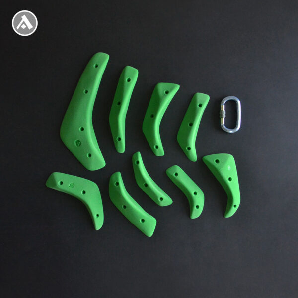 Strips Climbing Holds | Anatomic.sk