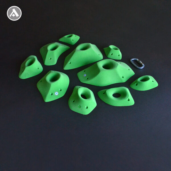 Craters 1 Climbing holds | Anatomic.sk