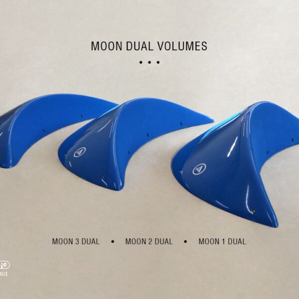 Volumes Moon DUAL | anatomic.sk