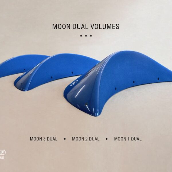 Volumes Moon DUAL | anatomic.sk