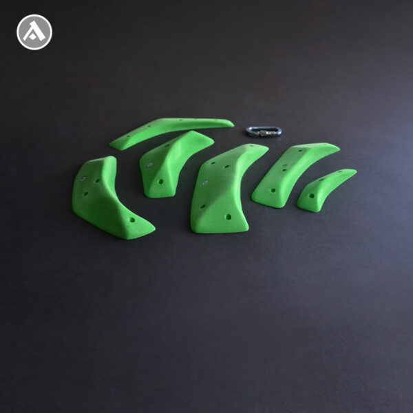 Strips 2 Climbing Holds | Anatomic