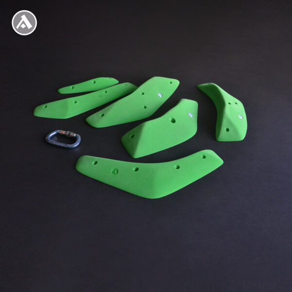 Strips 2 Climbing Holds | Anatomic